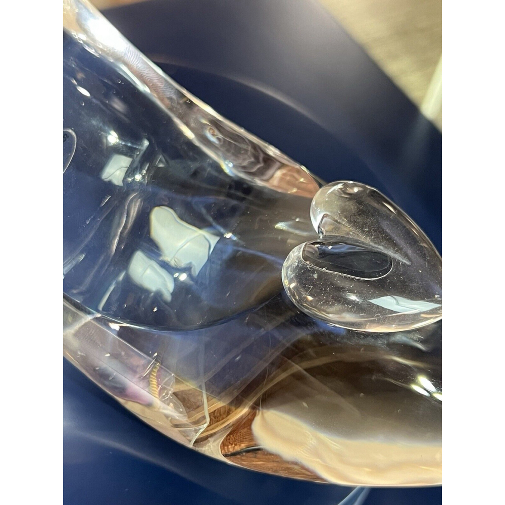 Master Replicas Disney Cinderella Glass Slipper Collectible Limited Edition 2500 - Picture 9 of 16